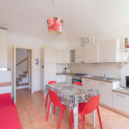 096 - Casa Al Borgo Cavi Di Lavagna, 150 Metri Dal Mare Apartamento Exterior foto