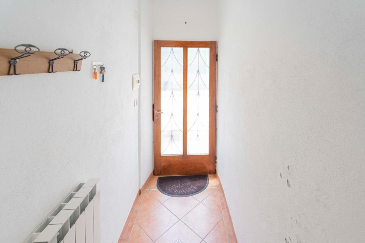 096 - Casa Al Borgo Cavi Di Lavagna, 150 Metri Dal Mare Apartamento Exterior foto