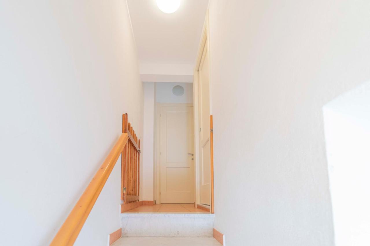 096 - Casa Al Borgo Cavi Di Lavagna, 150 Metri Dal Mare Apartamento Exterior foto