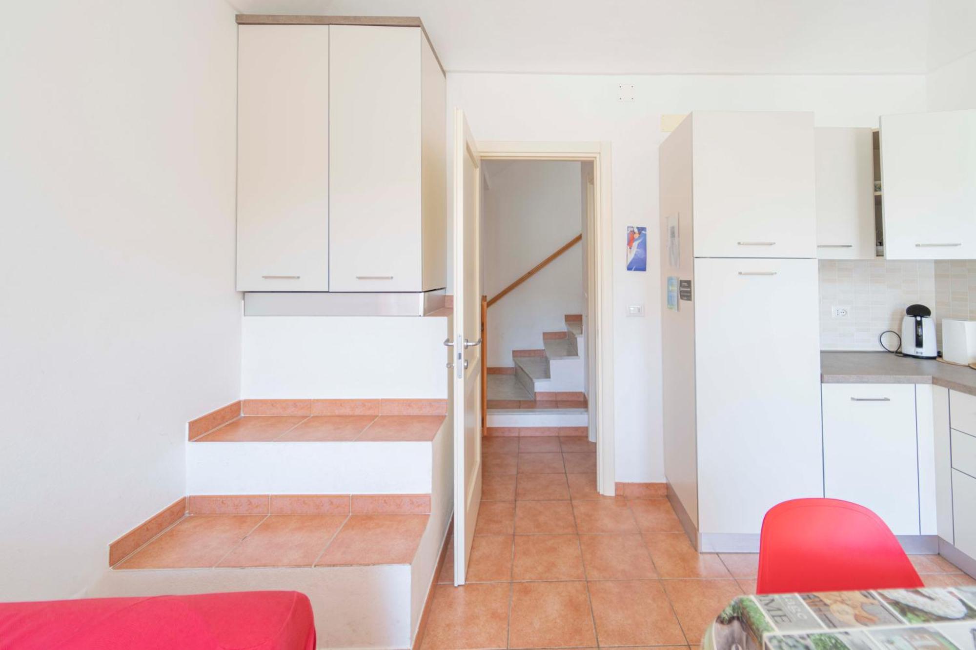 096 - Casa Al Borgo Cavi Di Lavagna, 150 Metri Dal Mare Apartamento Exterior foto