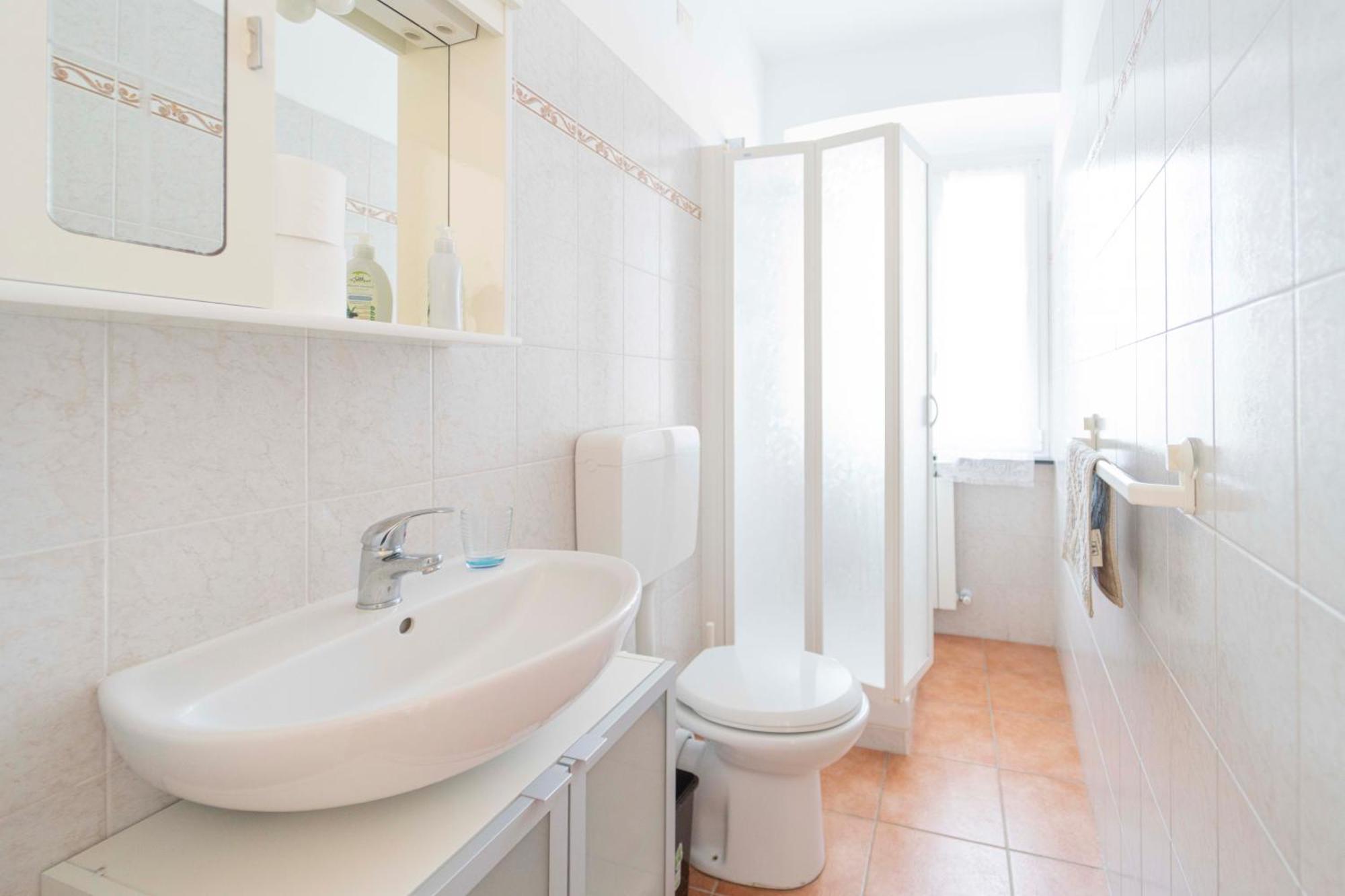 096 - Casa Al Borgo Cavi Di Lavagna, 150 Metri Dal Mare Apartamento Exterior foto