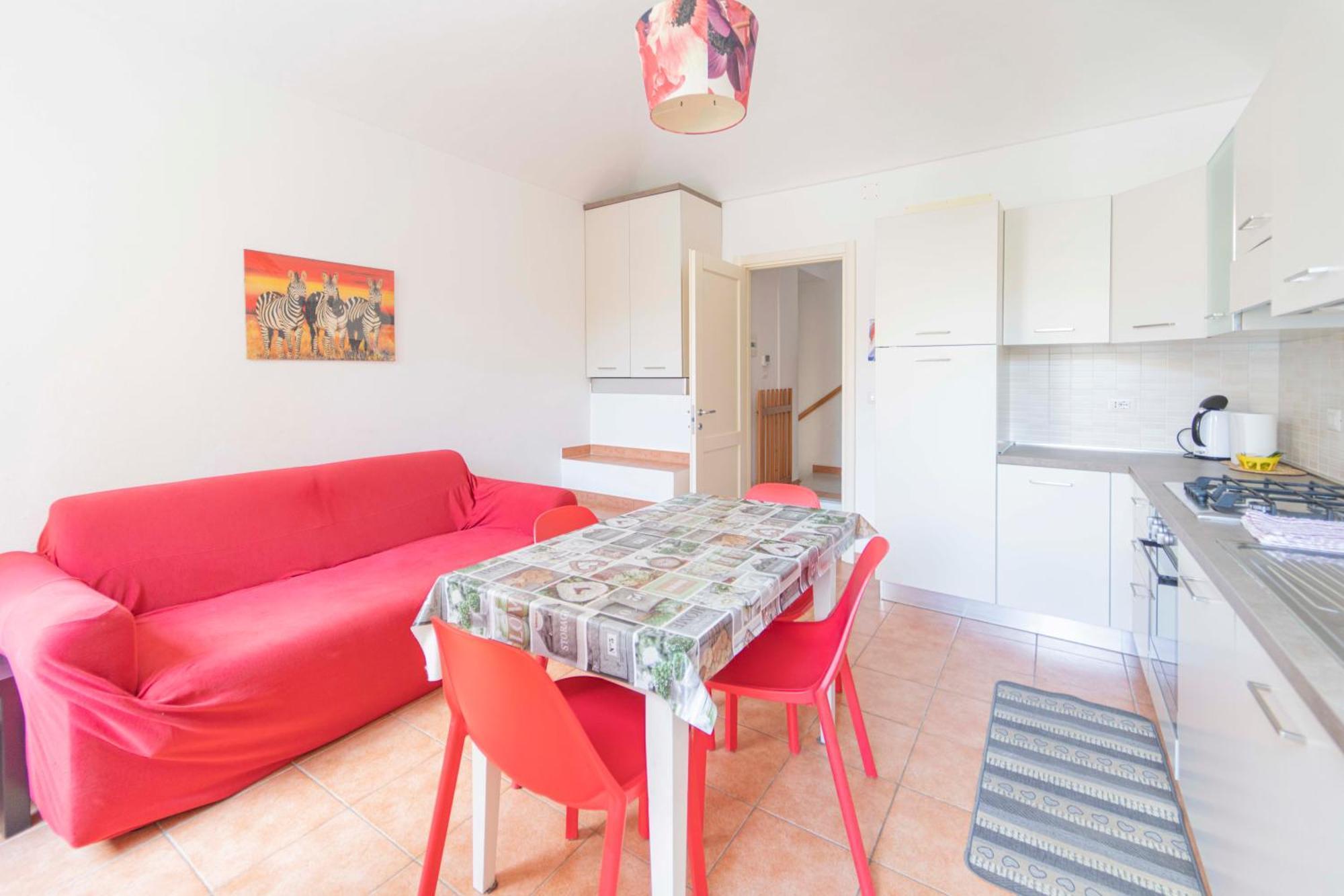 096 - Casa Al Borgo Cavi Di Lavagna, 150 Metri Dal Mare Apartamento Exterior foto