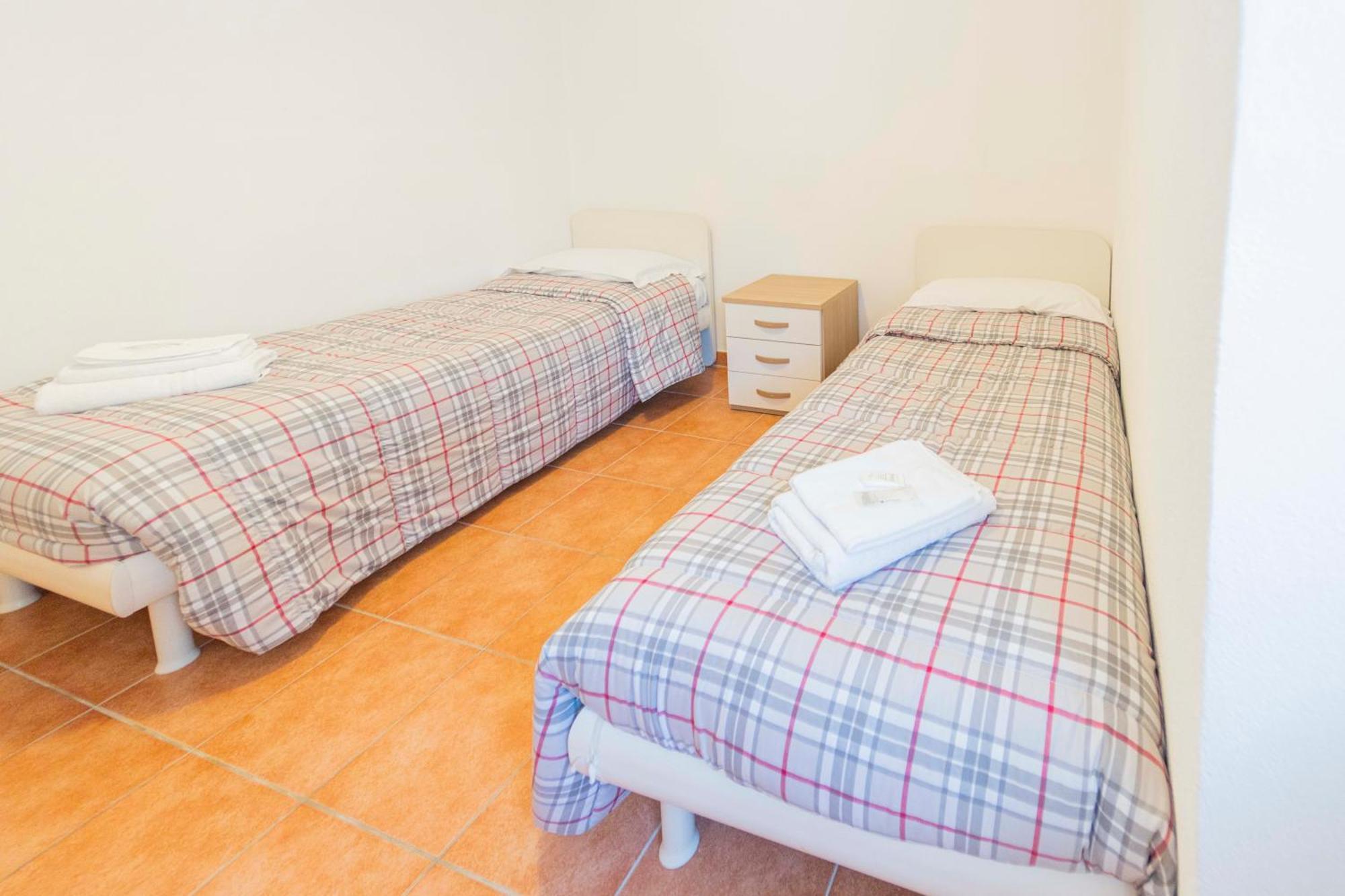 096 - Casa Al Borgo Cavi Di Lavagna, 150 Metri Dal Mare Apartamento Exterior foto