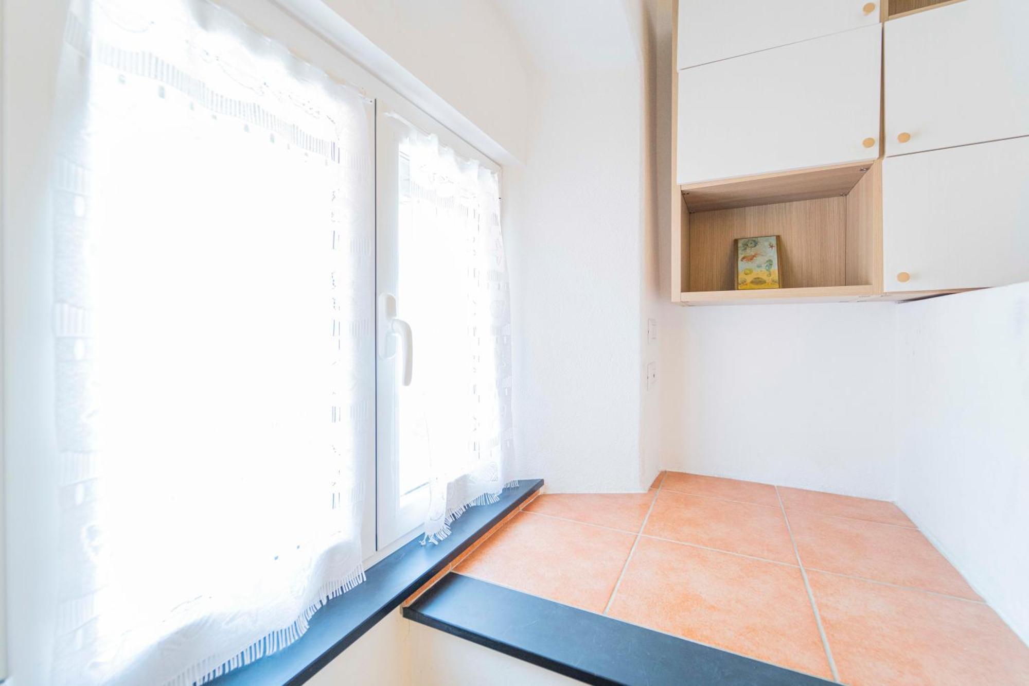 096 - Casa Al Borgo Cavi Di Lavagna, 150 Metri Dal Mare Apartamento Exterior foto